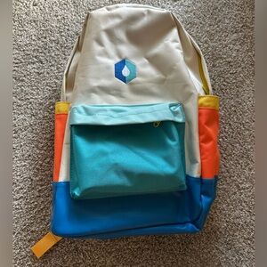 NEW LIQUID IV BACKPACK